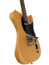 CHAPMAN GUITARS DPT Danish Pete Signature -Fall Yellow-【オンラインストア限定】_2