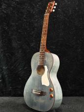 Art & Lutherie Roadhouse Q-Discrete Parlor 新品 Denim Blue SG【オンラインストア限定】_2