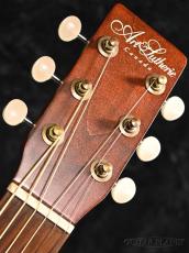 Art & Lutherie Roadhouse Q-Discrete Parlor 新品 Denim Blue SG【オンラインストア限定】_5