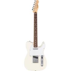 Fender Standard Telecaster -Olympic White-【ローン金利0%!!】