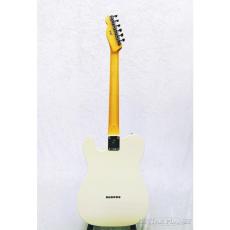 Fender Standard Telecaster -Olympic White-【ローン金利0%!!】_5