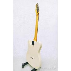 Fender Standard Telecaster -Olympic White-【ローン金利0%!!】_6