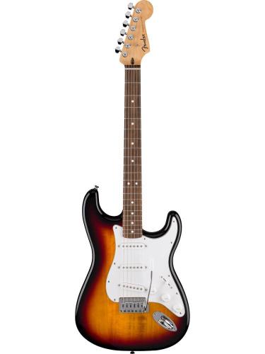 Fender Standard Stratocaster - 3-Color Sunburst-【ローン金利0%!!】