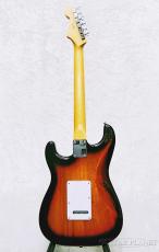 Fender Standard Stratocaster - 3-Color Sunburst-【ローン金利0%!!】_5