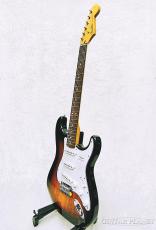 Fender Standard Stratocaster - 3-Color Sunburst-【ローン金利0%!!】_6