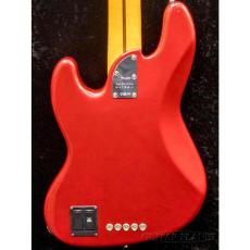 Fender American Ultra II Jazz Bass V -Sinister Red- 【ローン金利0%!!】【オンラインストア限定】_4