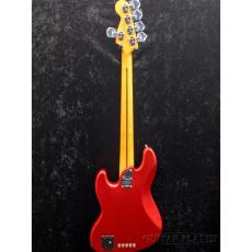 Fender American Ultra II Jazz Bass V -Sinister Red- 【ローン金利0%!!】【オンラインストア限定】_5