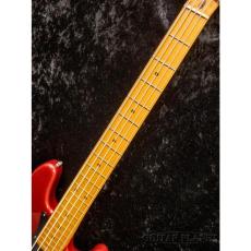 Fender American Ultra II Jazz Bass V -Sinister Red- 【ローン金利0%!!】【オンラインストア限定】_6