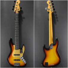 Fender American Ultra II Jazz Bass V -Ultraburst / Rosewood- 【ローン金利0%!!】【オンラインストア限定】_2