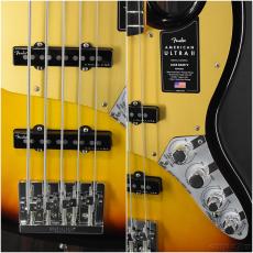 Fender American Ultra II Jazz Bass V -Ultraburst / Rosewood- 【ローン金利0%!!】【オンラインストア限定】_3