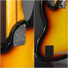 Fender American Ultra II Jazz Bass V -Ultraburst / Rosewood- 【ローン金利0%!!】【オンラインストア限定】_4