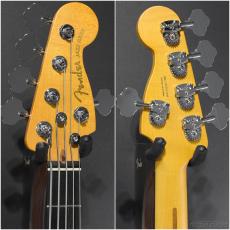 Fender American Ultra II Jazz Bass V -Ultraburst / Rosewood- 【ローン金利0%!!】【オンラインストア限定】_6