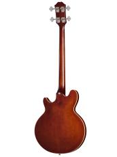 Epiphone Jack Casady Fretless Bass -Aged Royal Tan-【ローン金利0%】【オンラインストア限定】_8