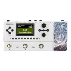 MOOER GE200 Plus マルチエフェクター【オンラインストア限定】