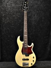 YAMAHA 【ローン金利0%】Pro Series BBP35 -Vintage White- -Made In Japan-【オンラインストア限定】_2