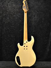 YAMAHA 【ローン金利0%】Pro Series BBP35 -Vintage White- -Made In Japan-【オンラインストア限定】_4