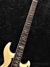 YAMAHA 【ローン金利0%】Pro Series BBP35 -Vintage White- -Made In Japan-【オンラインストア限定】_6