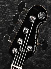 YAMAHA 【ローン金利0%】Pro Series BBP35 -Vintage White- -Made In Japan-【オンラインストア限定】_7