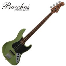 Bacchus WL4-STD/RSM FRG 【ローン金利0%】【オンラインストア限定】