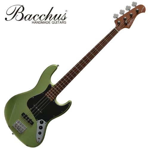 Bacchus WL4-STD/RSM FRG 【ローン金利0%】【オンラインストア限定】
