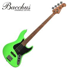 Bacchus WL4-STD/RSM -BGG 【ローン金利0%】【オンラインストア限定】