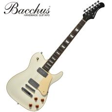Bacchus Global Series BARON-STD/S WH【ローン金利0%対象】【オンラインストア限定】