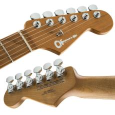 Charvel 【ローン金利0%!!】Pro-Mod DK24 HH 2PT CM QM -Chlorine Burst-【オンラインストア限定】_3