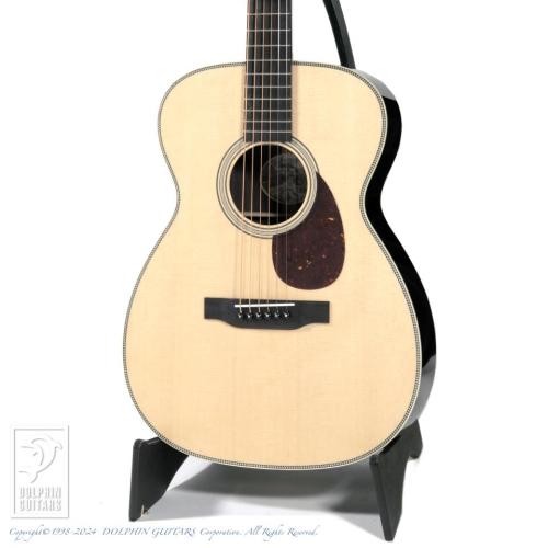 Collings 00-2H 14F【セール開催中!36回無金利対象品】