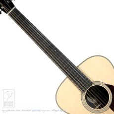 Collings 00-2H 14F【セール開催中!36回無金利対象品】_5