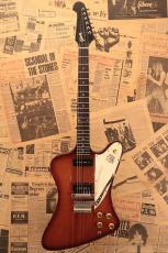 Gibson 1965 Firebird Ⅲ "Reverse Body with P-90 Pickups and 6Line Kluson Tuner"