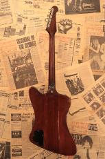 Gibson 1965 Firebird Ⅲ "Reverse Body with P-90 Pickups and 6Line Kluson Tuner"_2