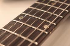 Gibson 1965 Firebird Ⅲ "Reverse Body with P-90 Pickups and 6Line Kluson Tuner"_4