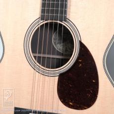 Collings OM-2H【セール開催中!36回無金利対象品】_12