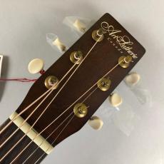 Art & Lutherie Roadhouse A/E BK_4