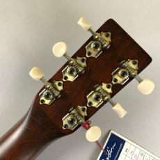 Art & Lutherie Roadhouse A/E BK_8
