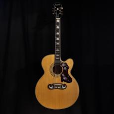 Epiphone EJ-200CE/N / 2.60kg【下取りで最大15%OFF】【甲府店】_8