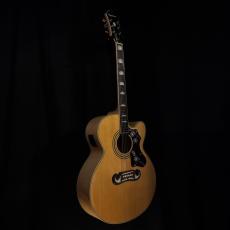 Epiphone EJ-200CE/N / 2.60kg【下取りで最大15%OFF】【甲府店】_9