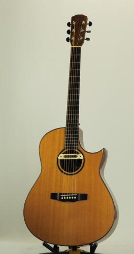 Morris S-86Ⅱ(管理番号4880)