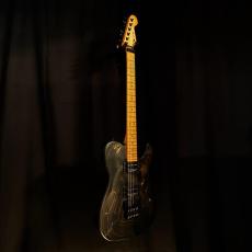 Charvel San Dimas Style 2 Made in USA / 3.58kg【下取りで最大15%OFF】【甲府店】_9