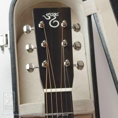 Santa Cruz OM Custom Deep Body (Short Scale)_5