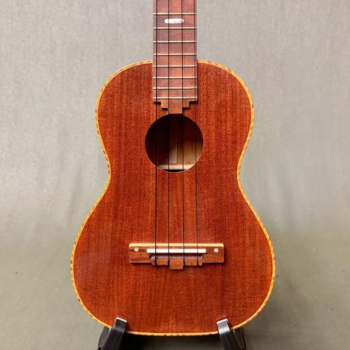 Pohaku Tenor