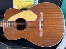 Fender NEW PORTER _2
