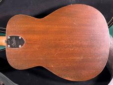 Fender NEW PORTER _3