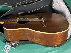 Fender NEW PORTER _4