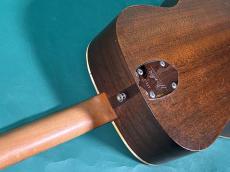 Fender NEW PORTER _9