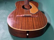 Fender NEW PORTER _11