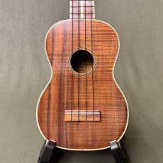 Moana Soprano