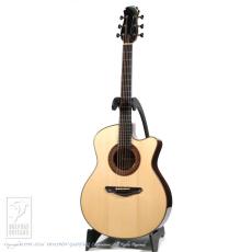 Fujii Guitars SJ Cutaway (Jacaranda)_2