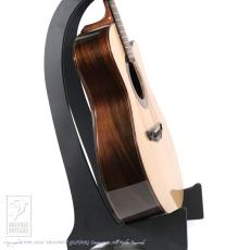 Fujii Guitars SJ Cutaway (Jacaranda)_3