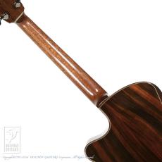 Fujii Guitars SJ Cutaway (Jacaranda)_6